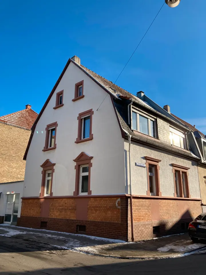 2 Zimmer Wohnung mit 58 m² in Mannheim – Bild 8