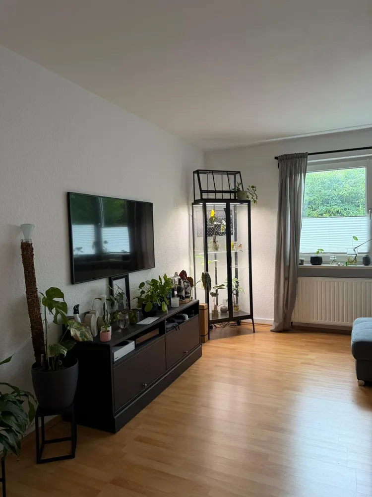 4 Zimmer Wohnung mit 65 m² in Bochum – Bild 2