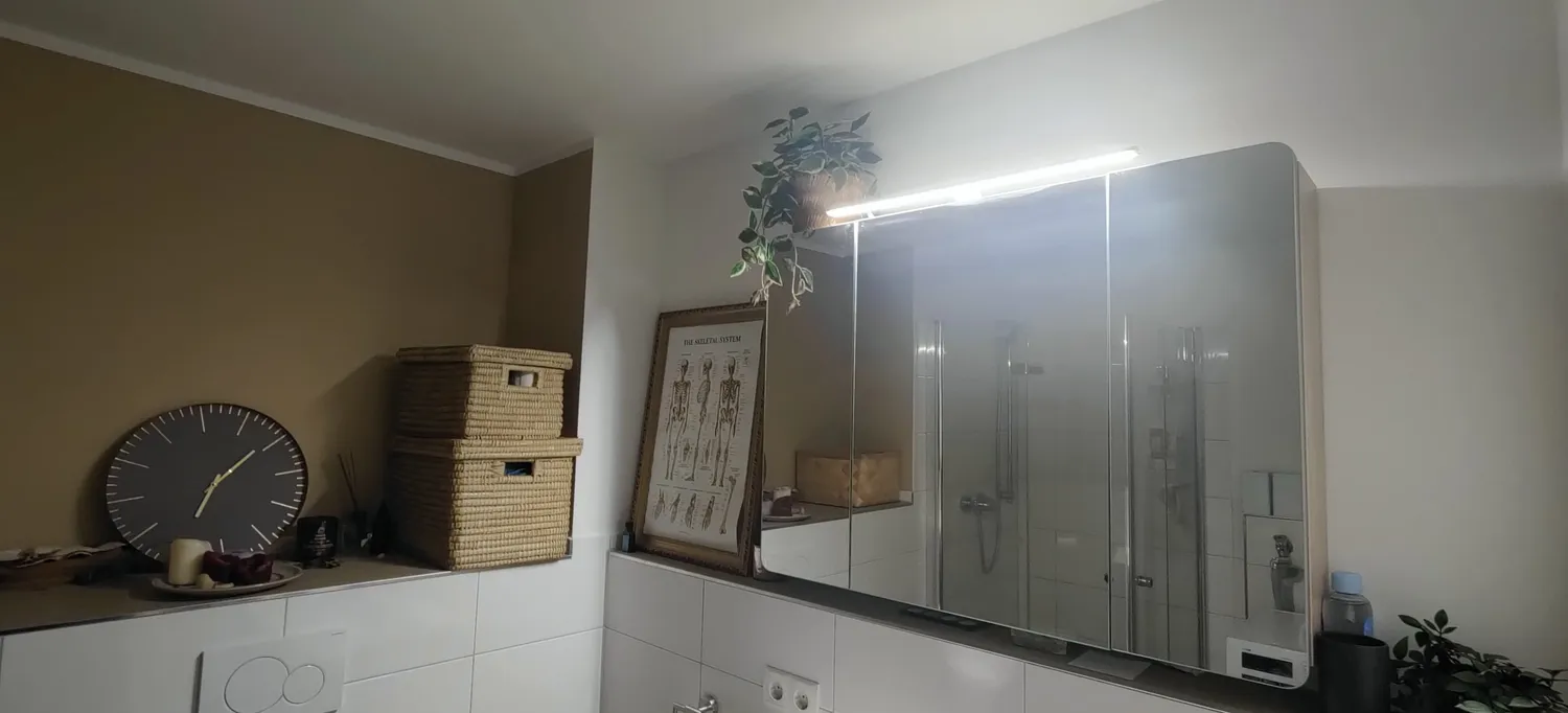 2 Zimmer Wohnung mit 60 m² in Hamburg – Bild 11
