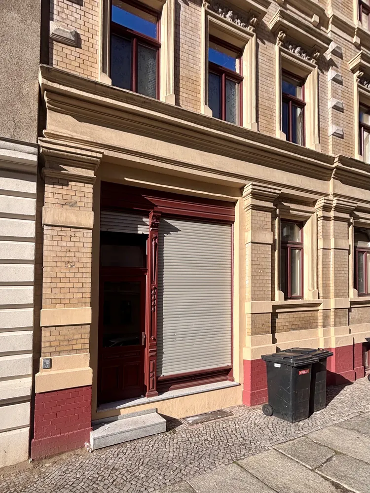 3 Zimmer Wohnung mit 79 m² in Halle (Saale) – Bild 12
