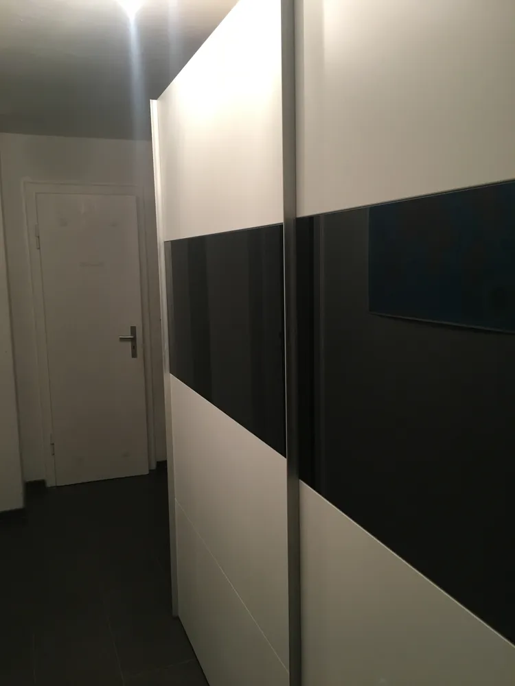 2 Zimmer Wohnung mit 56 m² in Nürnberg – Bild 8