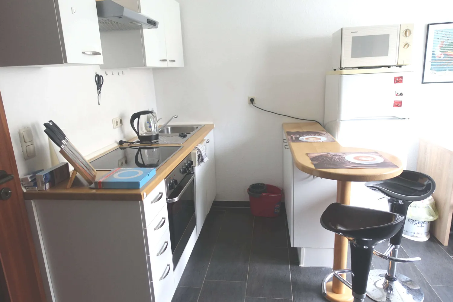 1 Zimmer Wohnung mit 25 m² in Bonn – Bild 12