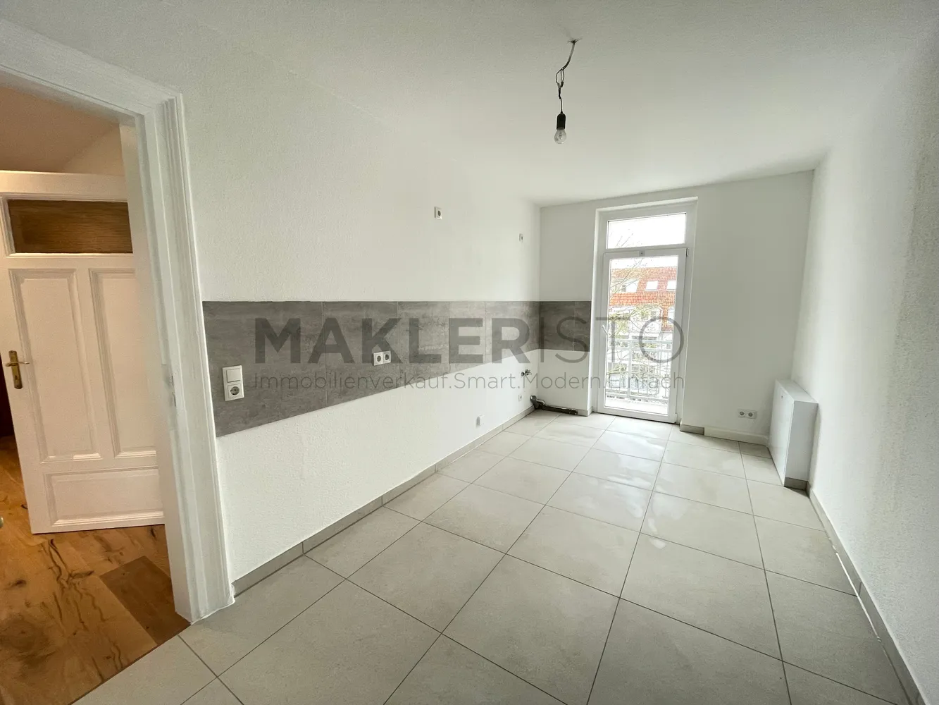 2 Zimmer Wohnung mit 65 m² in Leipzig – Bild 10