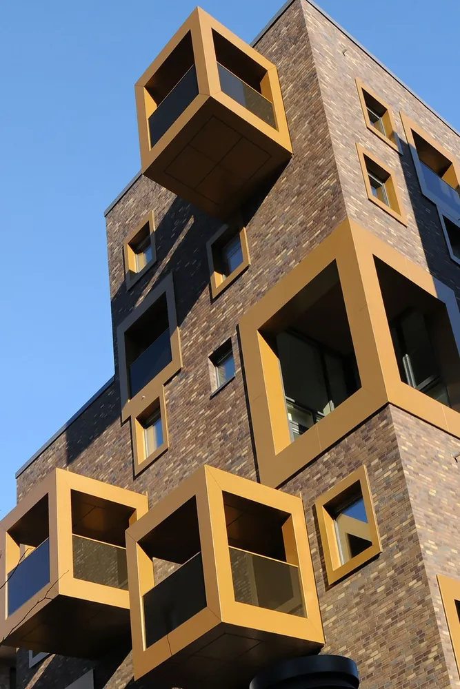 3 room apartment with 153 m² in Hanover – Photo 10