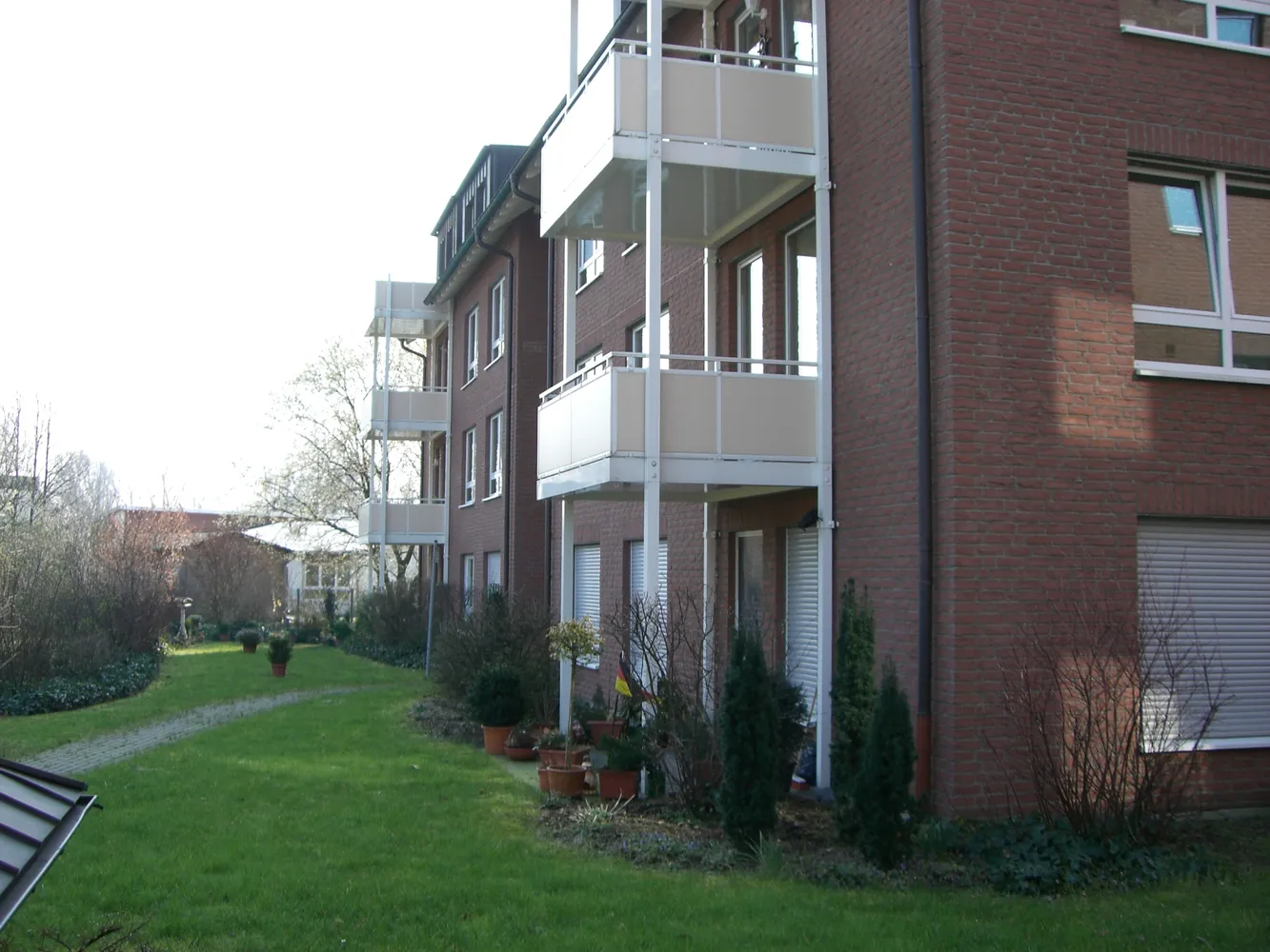 2 Zimmer Wohnung mit 63 m² in Duisburg – Bild 2