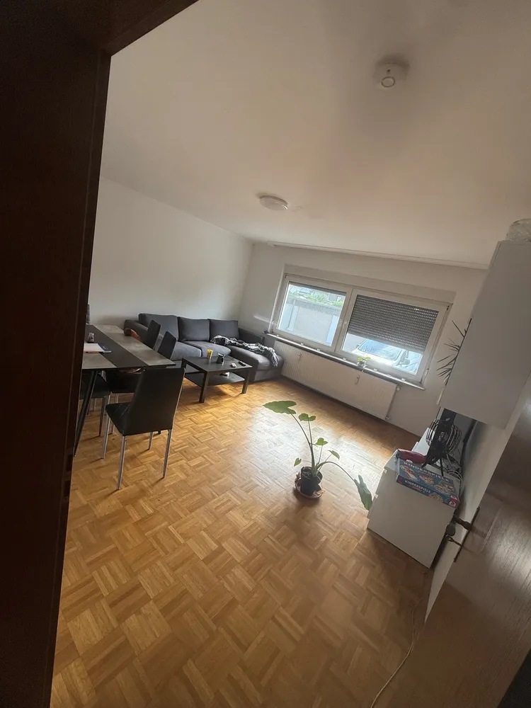 3 Zimmer Wohnung mit 76 m² in Köln – Bild 2