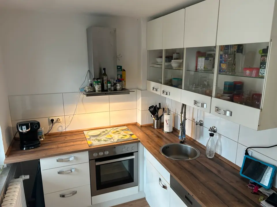 3 Zimmer Wohnung mit 72 m² in Duisburg – Bild 2