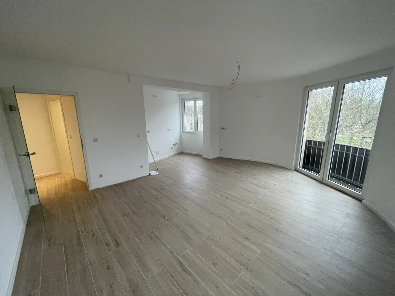 3 Zimmer Wohnung mit 63 m² in Duisburg – Bild 8