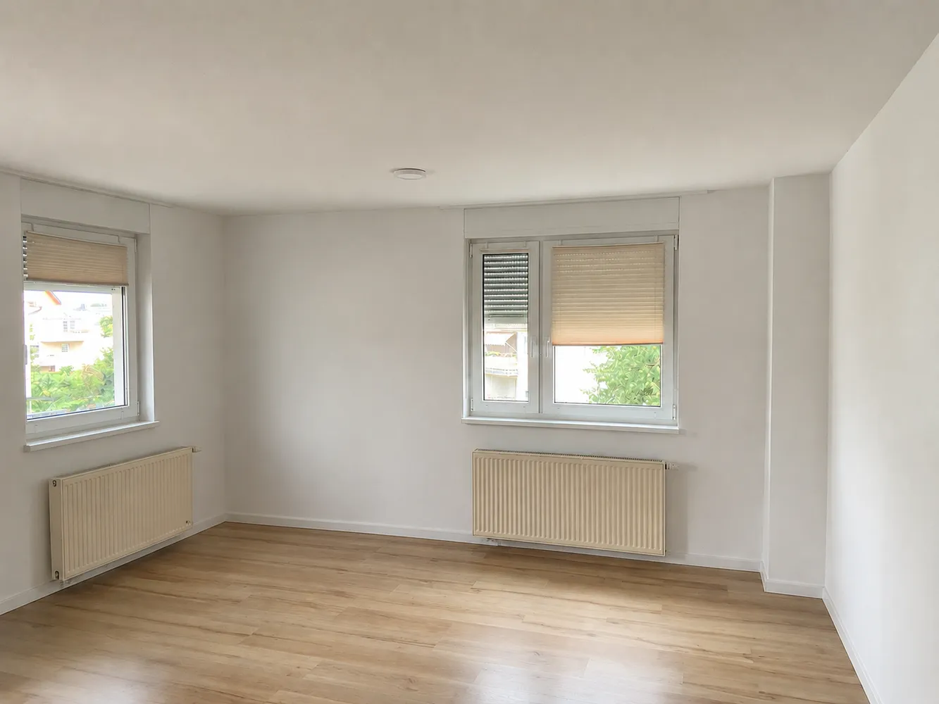 2 Zimmer Wohnung mit 62 m² in Leipzig – Bild 1
