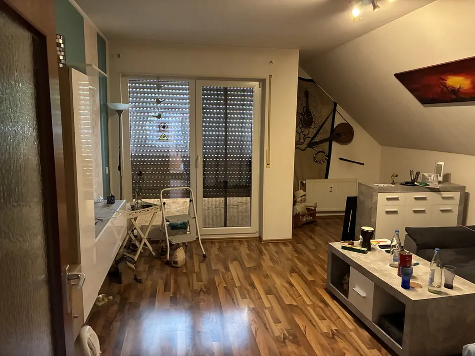 4 Zimmer Wohnung mit 68 m² in Kamp-Lintfort – Bild 1