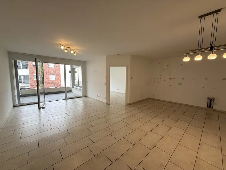 2 Zimmer Wohnung mit 65 m² in Gladbeck – Bild 6