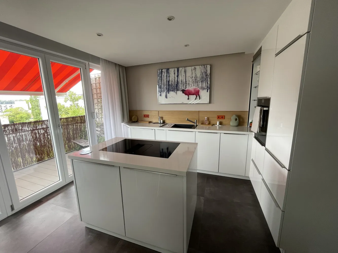 2 Zimmer Wohnung mit 52 m² in Berlin – Bild 8