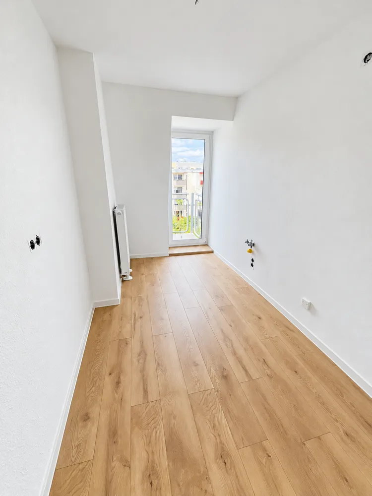 3 room apartment with 75 m² in Bitterfeld-Wolfen – Photo 11