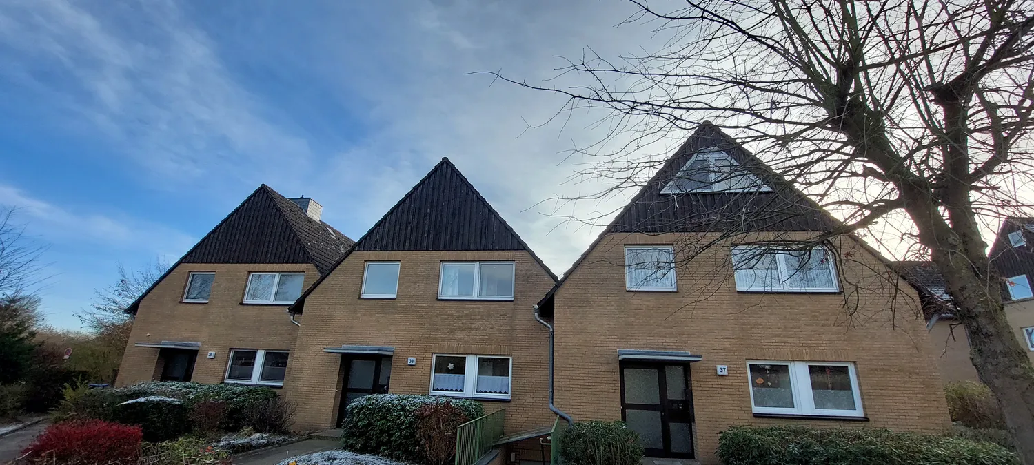 4 Zimmer Wohnung mit 77 m² in Uelzen – Bild 10