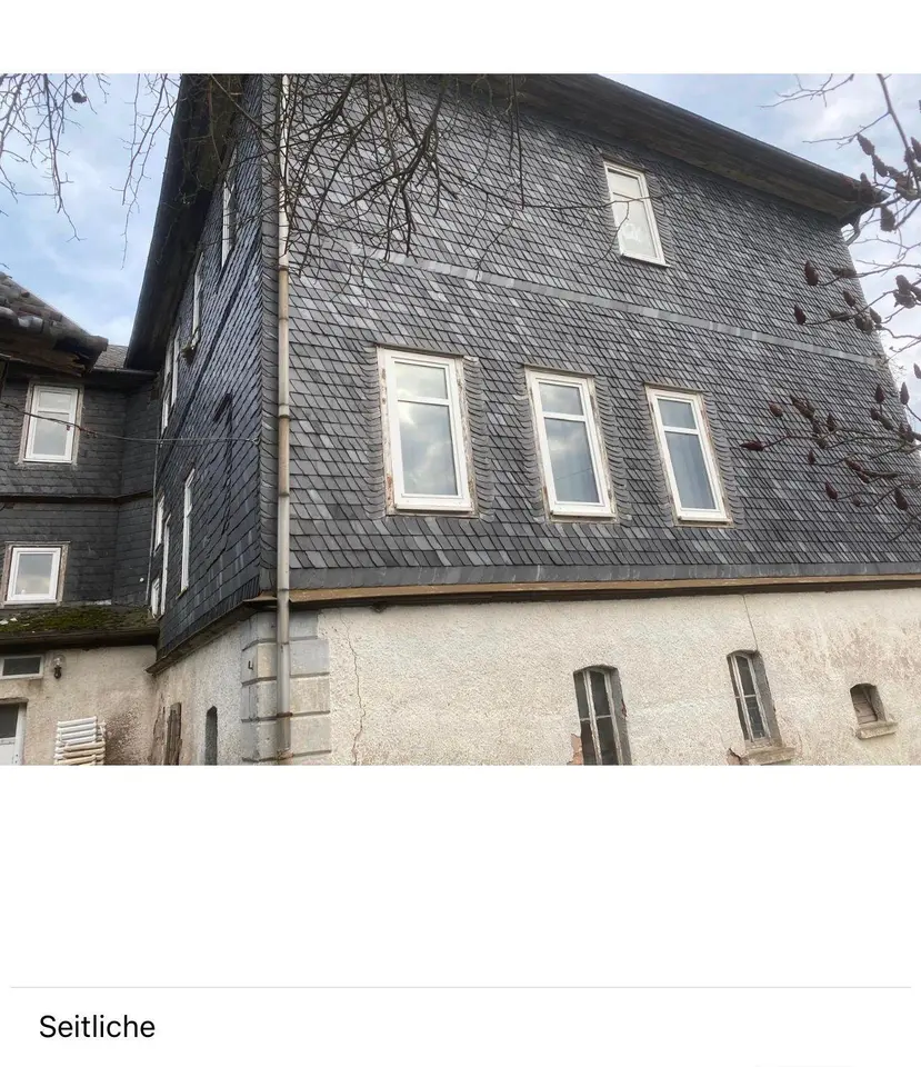 3 Zimmer Wohnung mit 55 m² in Sonneberg – Bild 2
