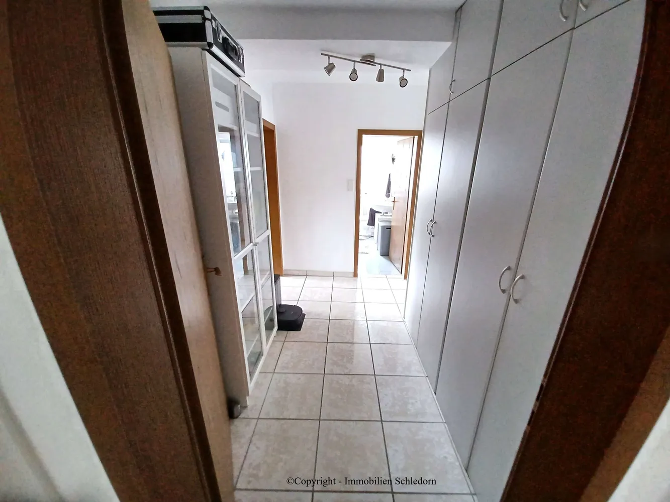 4 Zimmer Wohnung mit 112 m² in Oberhausen – Bild 10