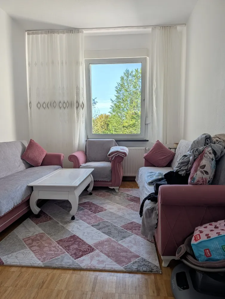 5 Zimmer Wohnung mit 108 m² in Dortmund – Bild 5
