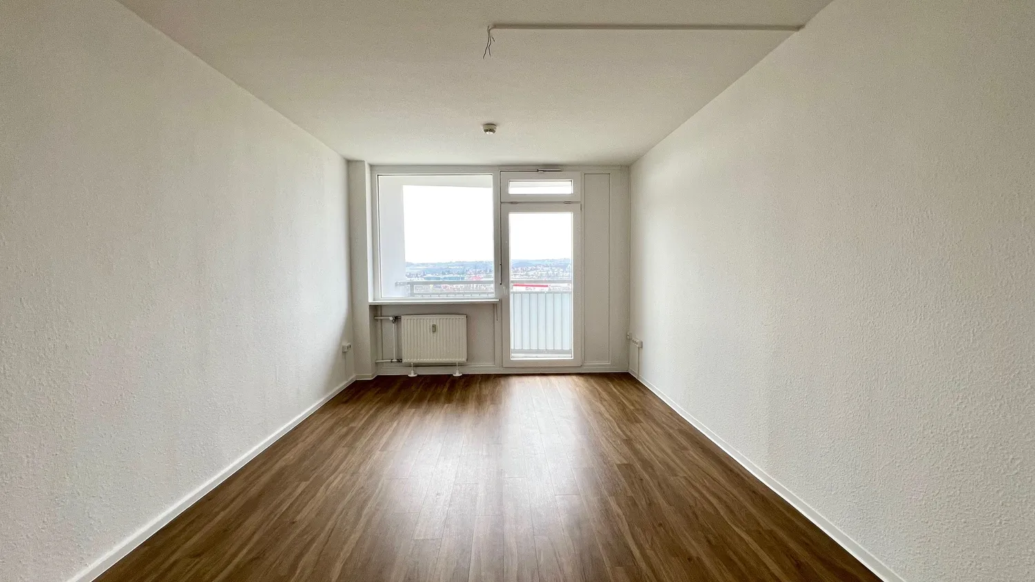 3 room apartment with 79 m² in Dresden – Photo 6