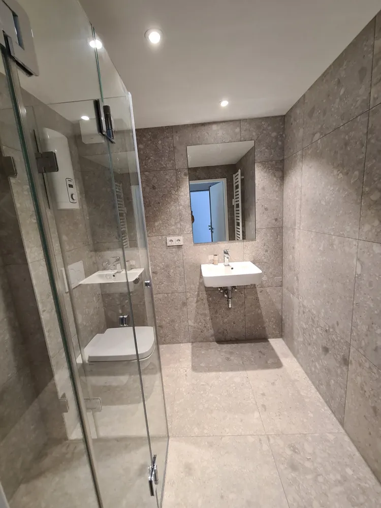 2 Zimmer Wohnung mit 40 m² in Köln – Bild 5