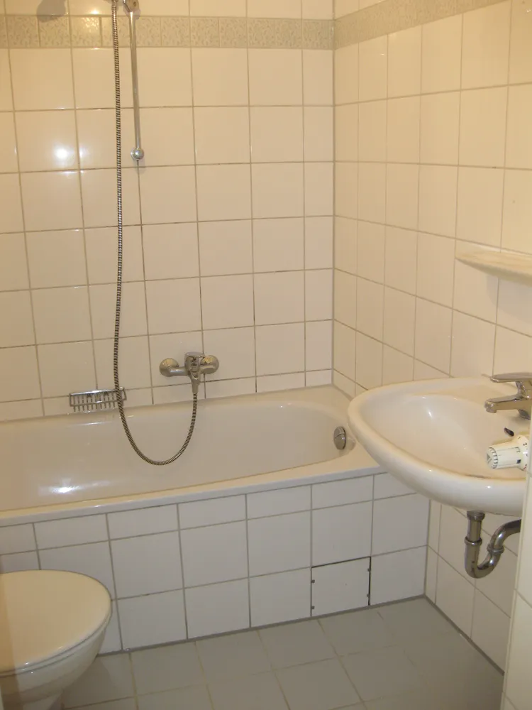 2 Zimmer Wohnung mit 49 m² in Bremen – Bild 7