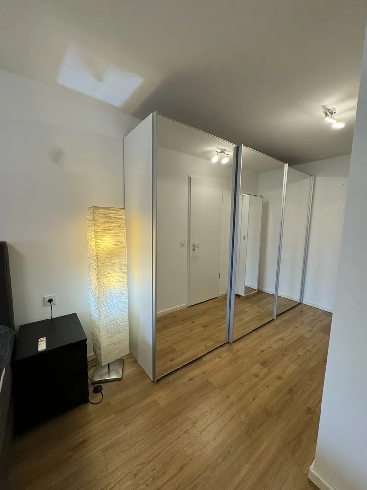 2 Zimmer Wohnung mit 52 m² in München – Bild 8