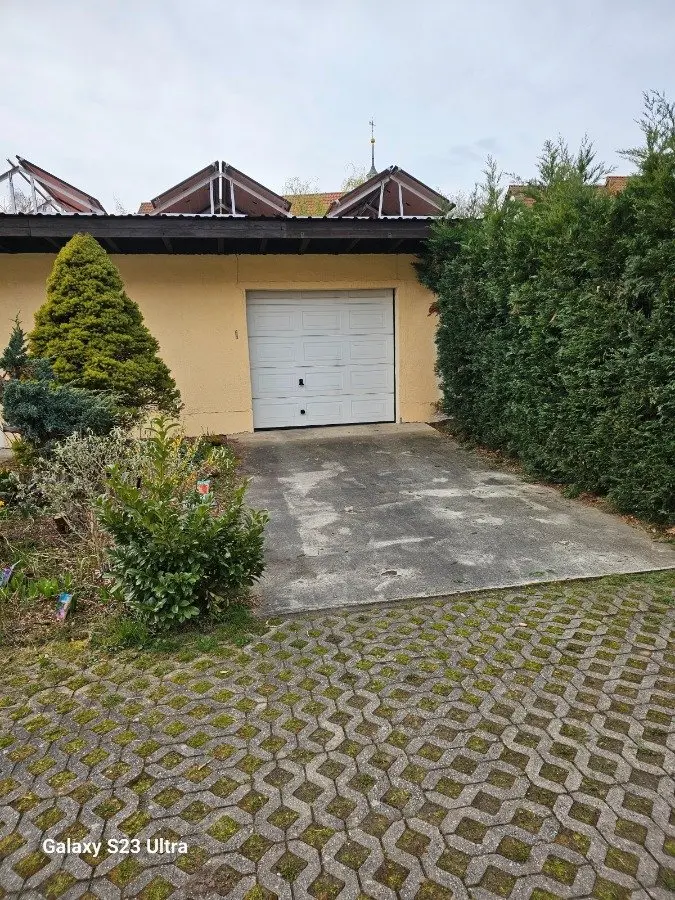 3 Zimmer Wohnung mit 85 m² in Borna – Bild 3