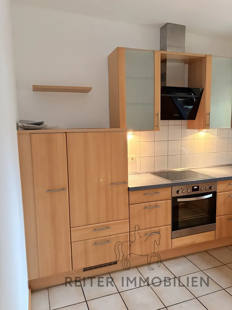 2 Zimmer Wohnung mit 74 m² in Fulda – Bild 3