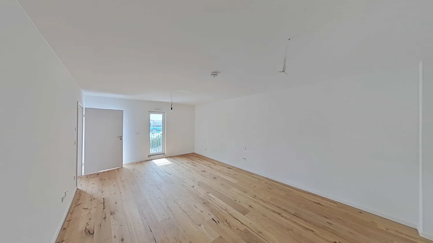 4 Zimmer Wohnung mit 100 m² in Frankfurt am Main – Bild 1
