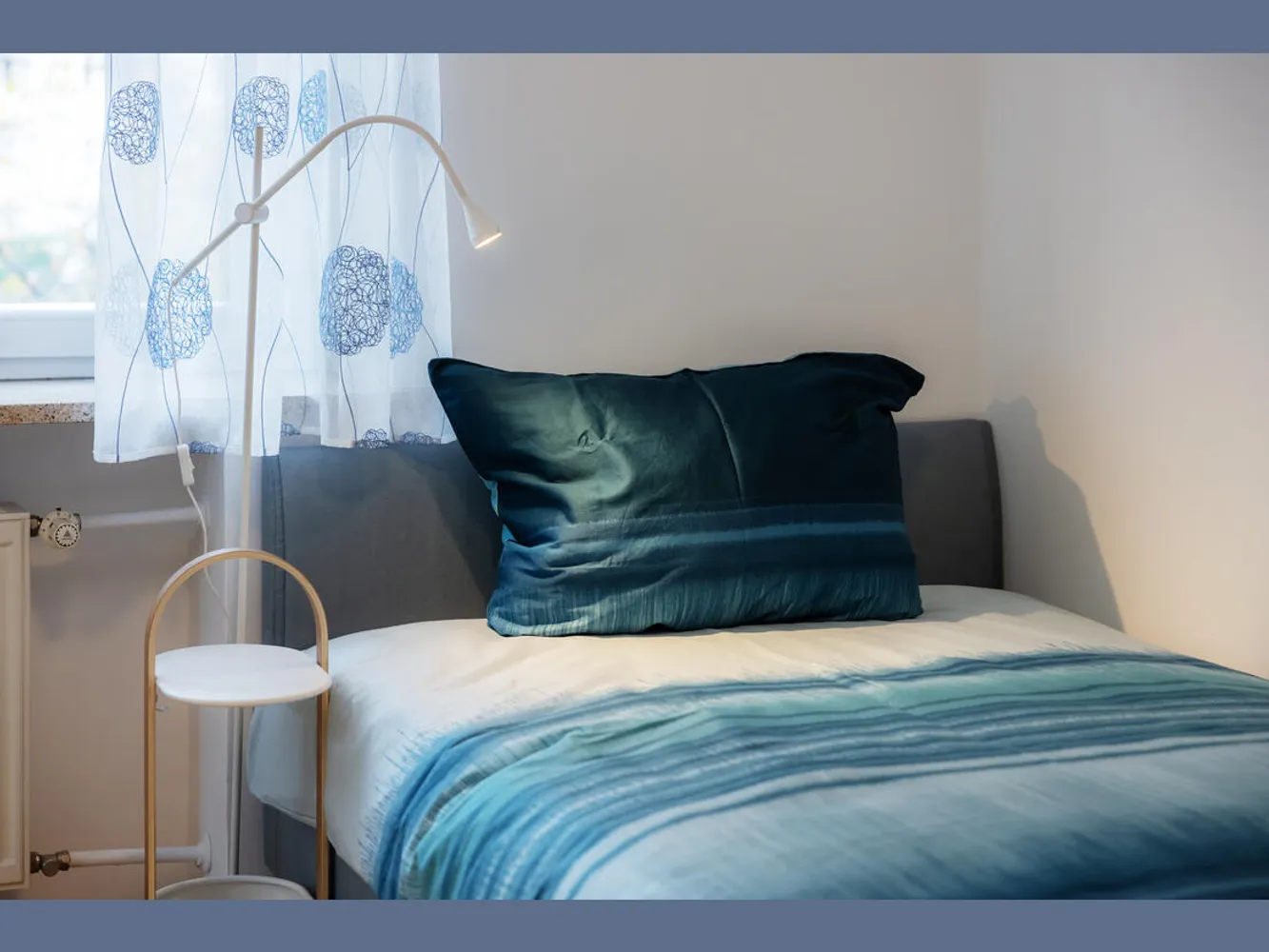 4 room apartment with 110 m² in Munich – Photo 8