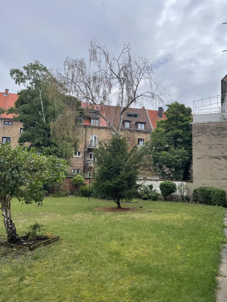 3 room apartment with 60 m² in Mannheim – Photo 2