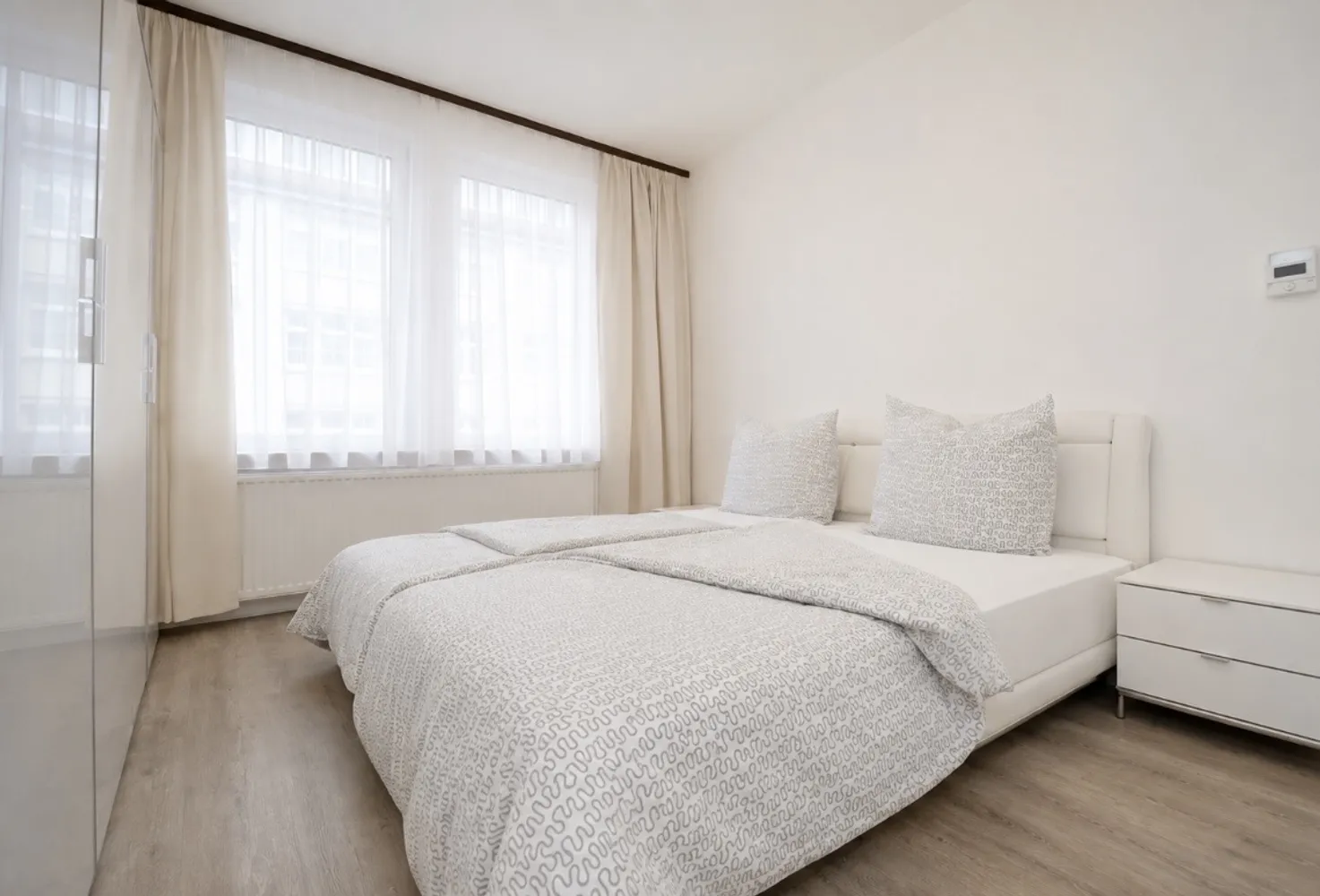 3 Zimmer Wohnung mit 65 m² in Stuttgart – Bild 5