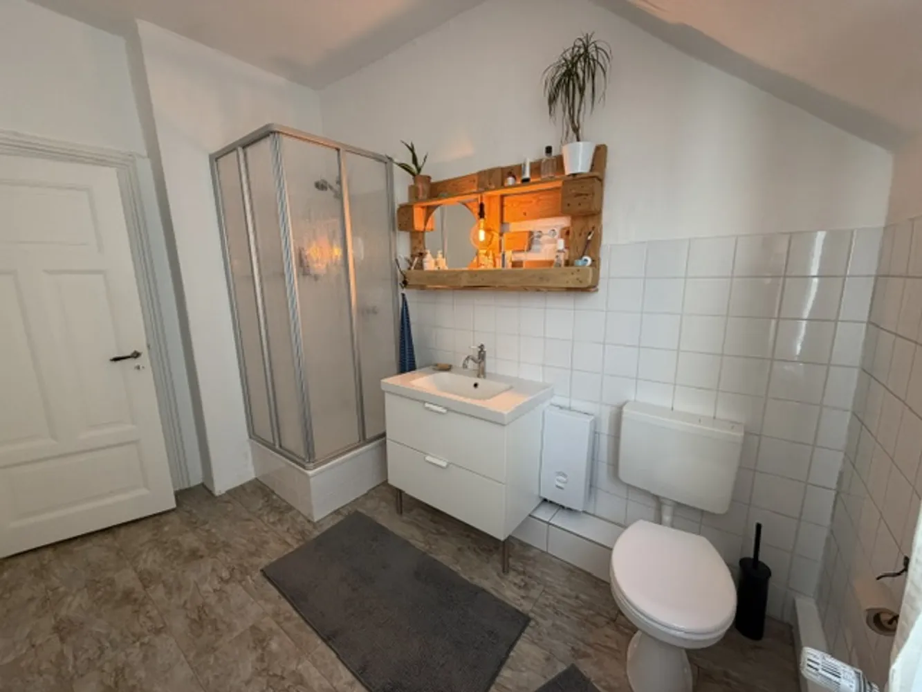 2 Zimmer Wohnung mit 63 m² in Bremen – Bild 9