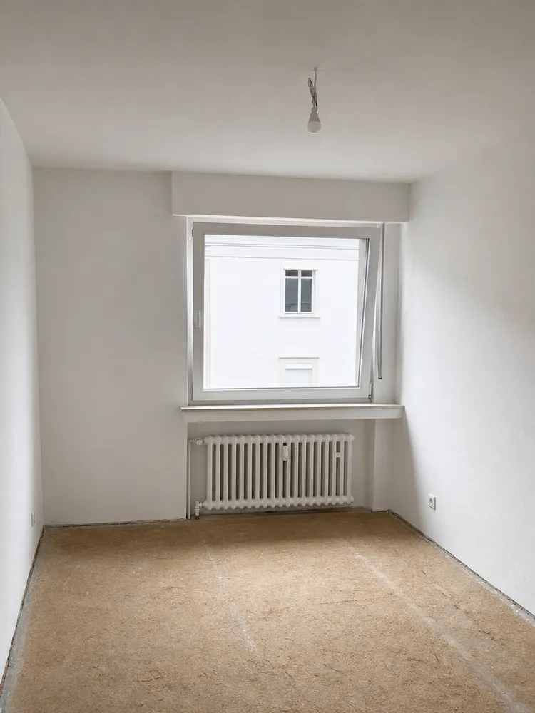 4 Zimmer Wohnung mit 92 m² in Duisburg – Bild 9