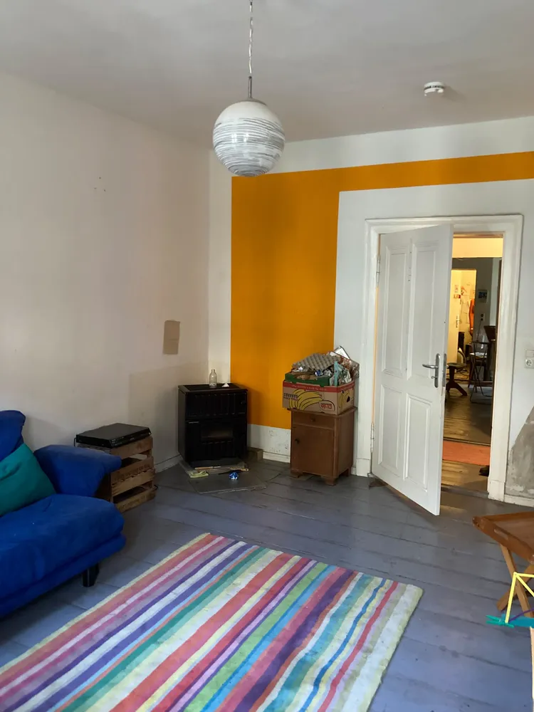Shared room with 21 m² in Berlin – Photo 5