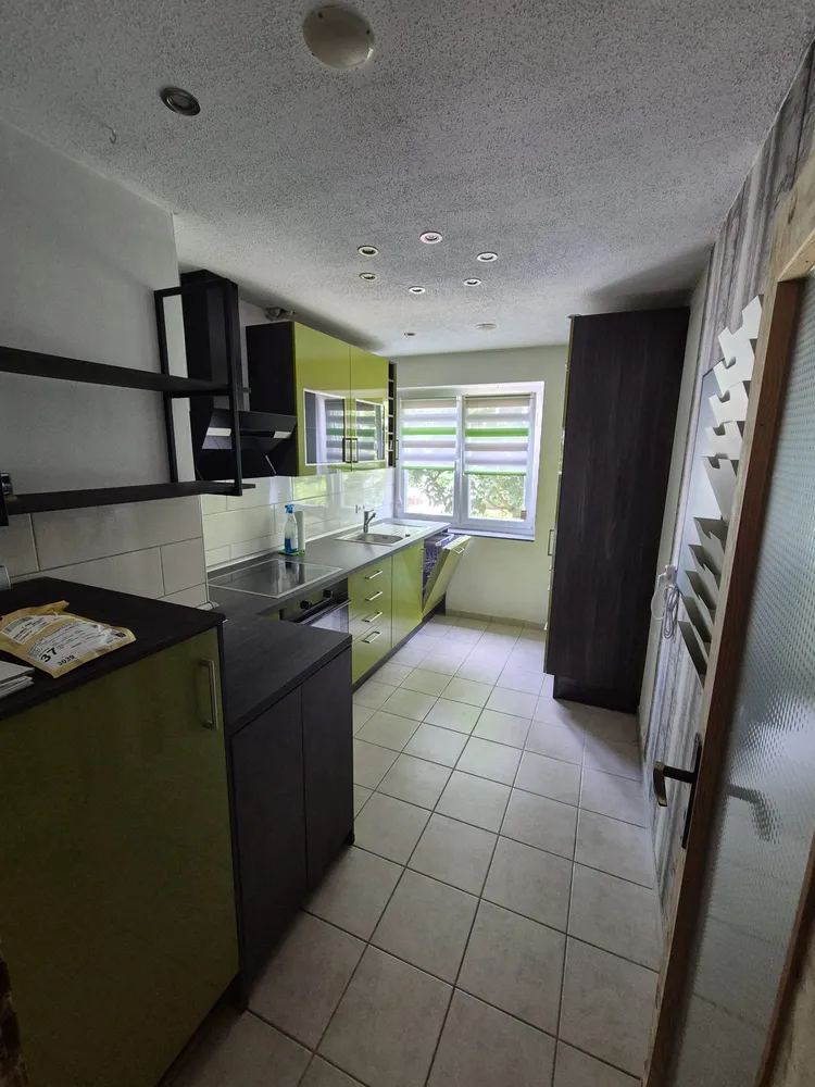 3 room apartment with 69 m² in Leverkusen – Photo 8