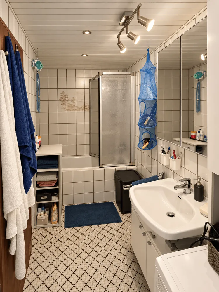 3 Zimmer Wohnung mit 85 m² in Offenburg – Bild 3