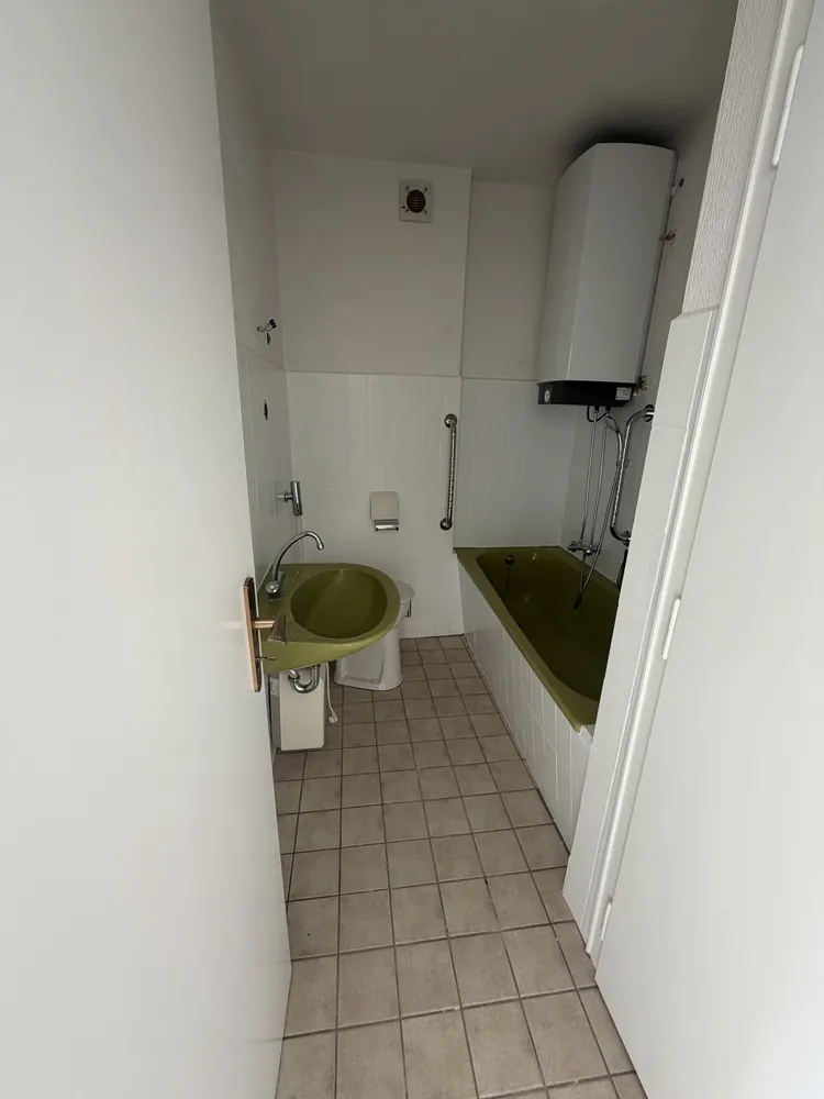 3 Zimmer Wohnung mit 78 m² in Duisburg – Bild 6