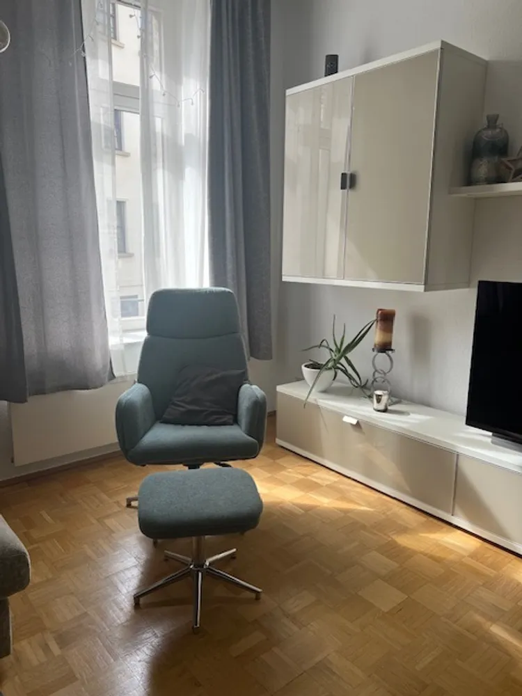 2 Zimmer Wohnung mit 55 m² in Leipzig – Bild 3