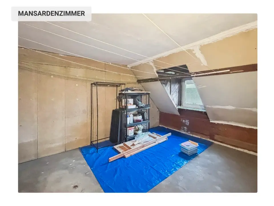3 Zimmer Wohnung mit 47 m² in Herne – Bild 7