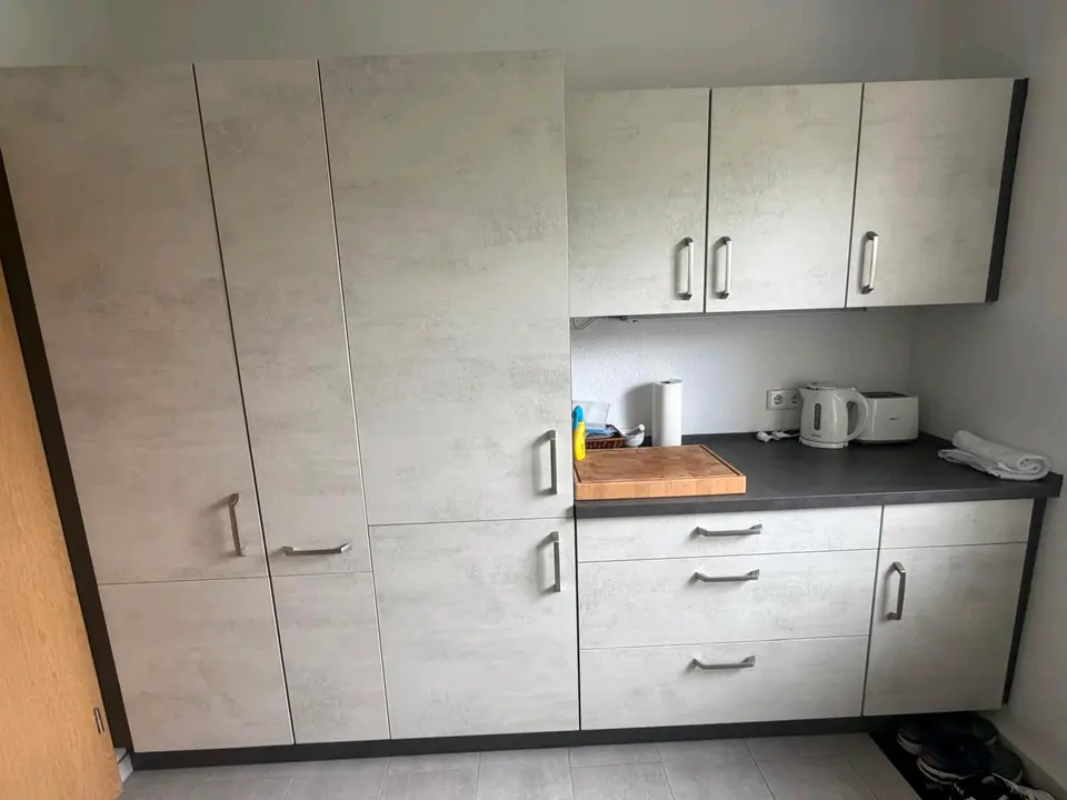 3 Zimmer Wohnung mit 63 m² in Merseburg – Bild 7