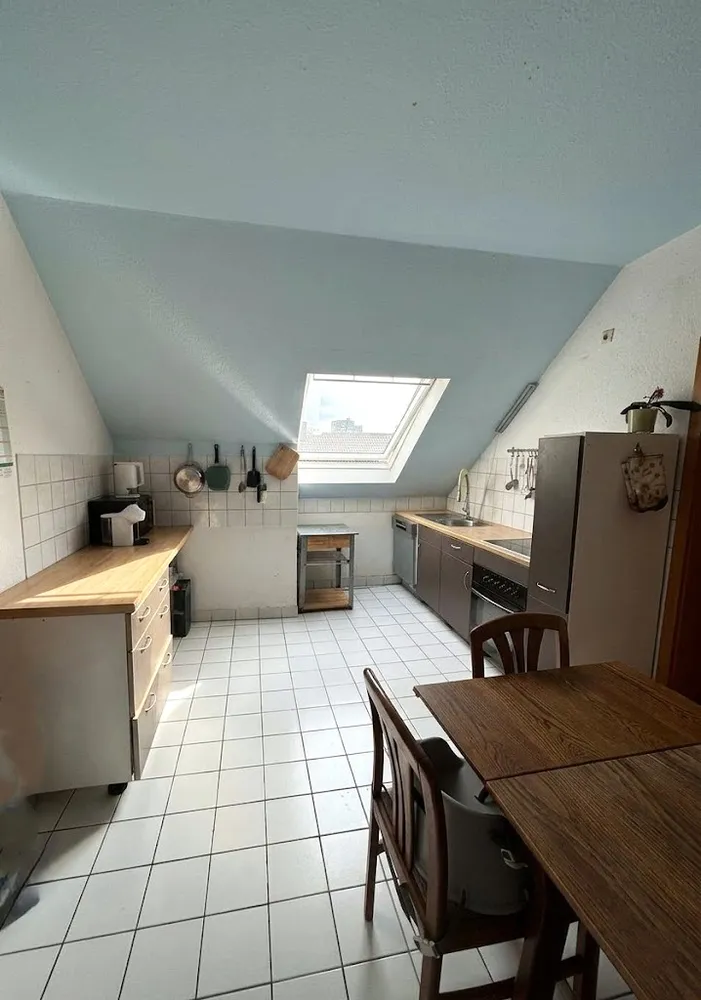 4 Zimmer Wohnung mit 110 m² in Gelsenkirchen – Bild 5