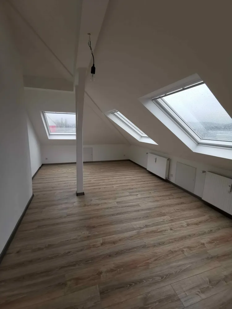 4 Zimmer Wohnung mit 120 m² in Wuppertal – Bild 6