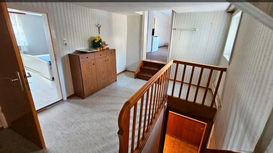 5 Zimmer Haus mit 150 m² in Kassel – Bild 5