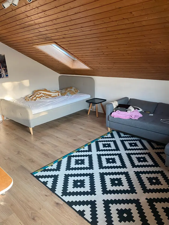 3 Zimmer Wohnung mit 62 m² in Böblingen – Bild 1
