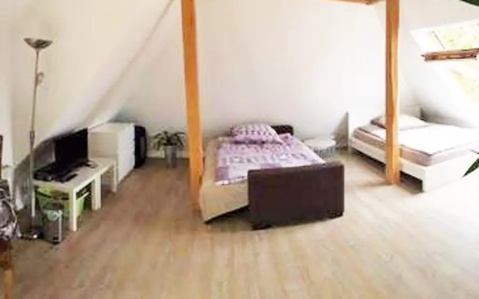 WG-Zimmer mit 50 m² in Backnang – Bild 5
