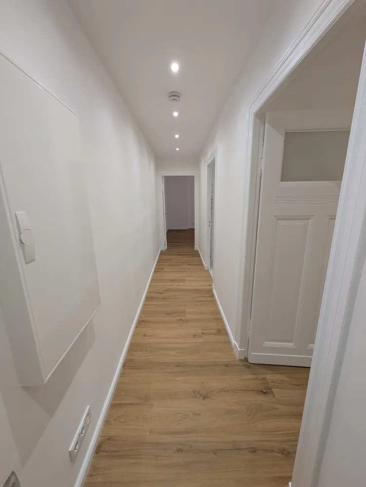 2 Zimmer Wohnung mit 57 m² in Berlin – Bild 1