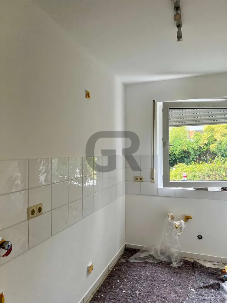 3 Zimmer Wohnung mit 85 m² in Darmstadt – Bild 5