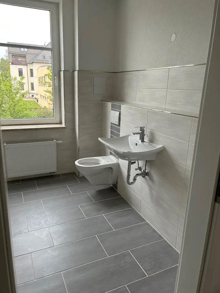 3 Zimmer Wohnung mit 80 m² in Crimmitschau – Bild 3