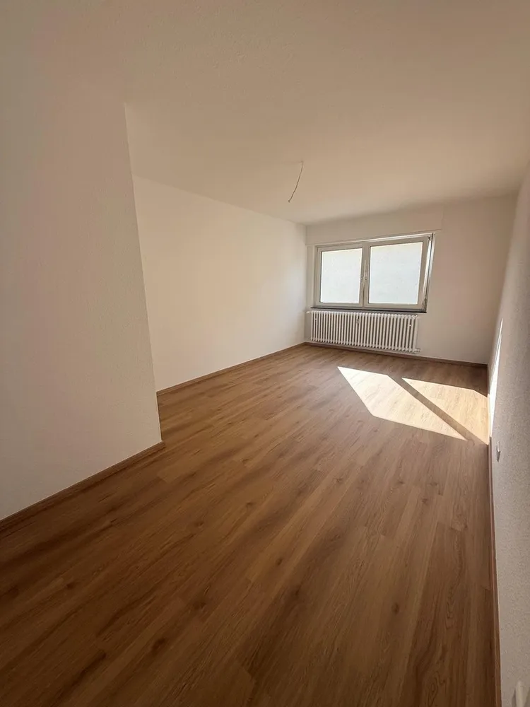 2 room apartment with 70 m² in Mannheim – Photo 3