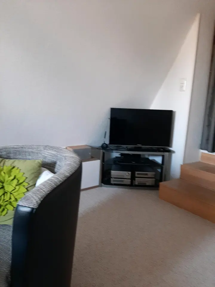 3 Zimmer Wohnung mit 58 m² in Lübeck – Bild 3